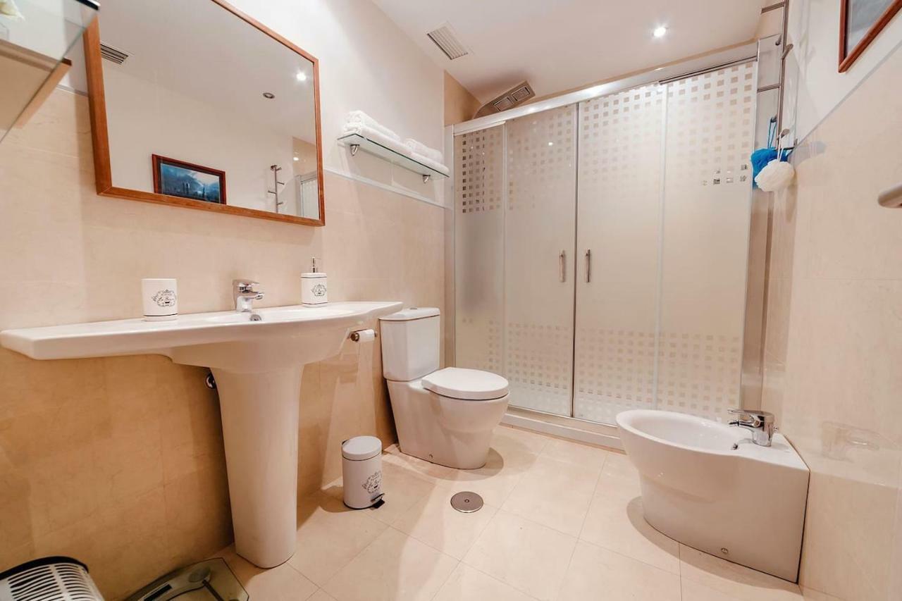Cotobro Rental House 阿尔姆尼卡 外观 照片