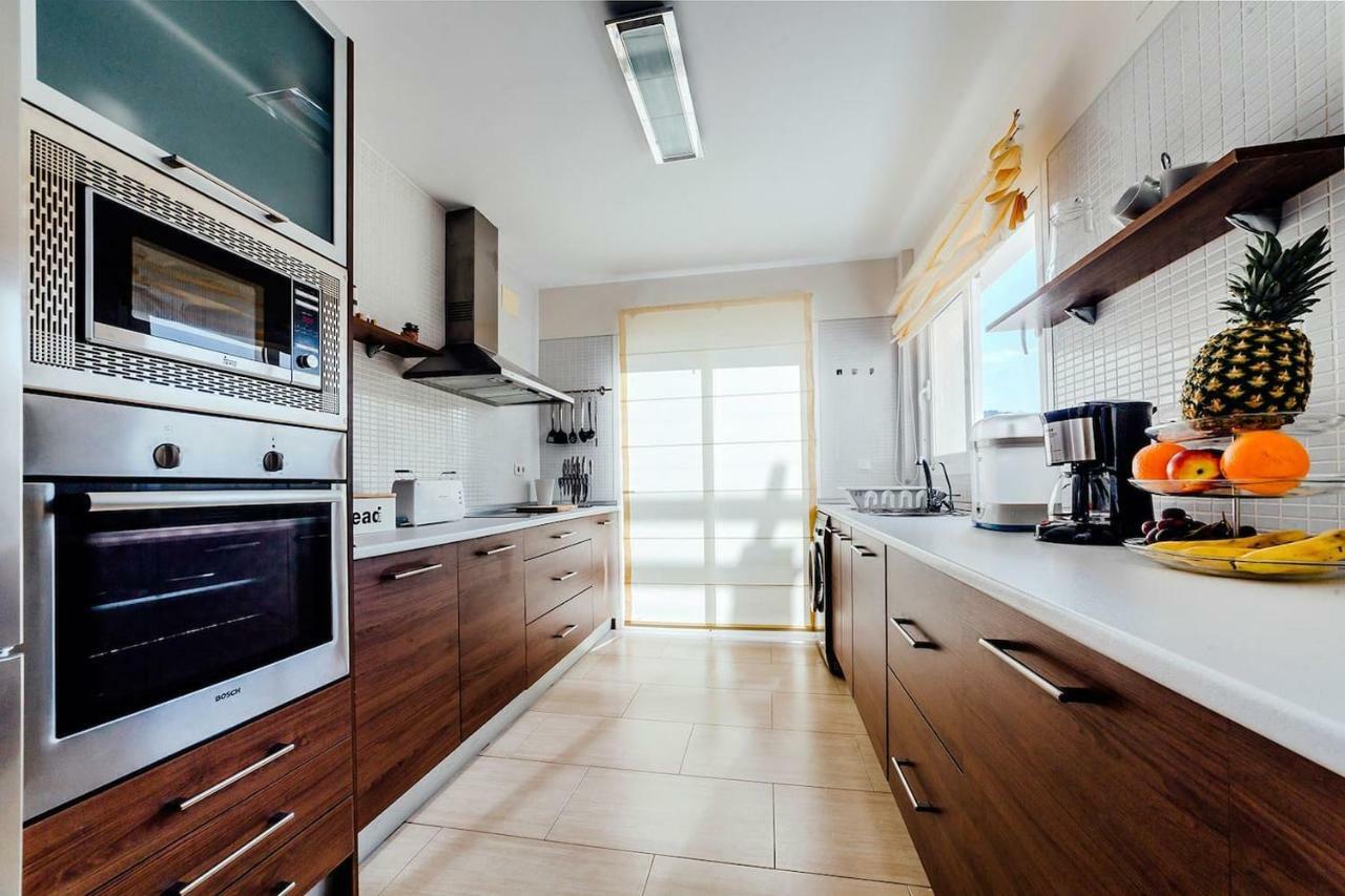 Cotobro Rental House 阿尔姆尼卡 外观 照片