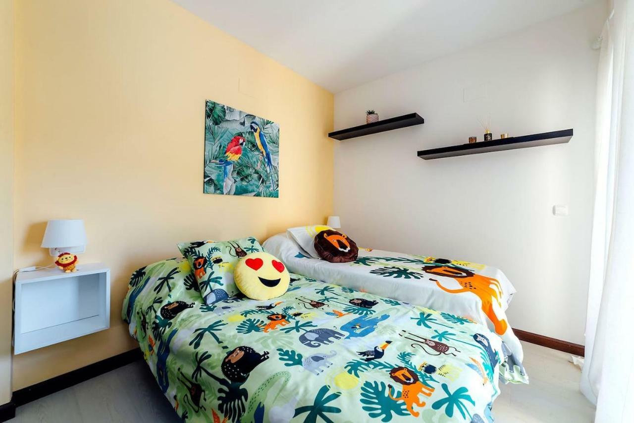 Cotobro Rental House 阿尔姆尼卡 外观 照片
