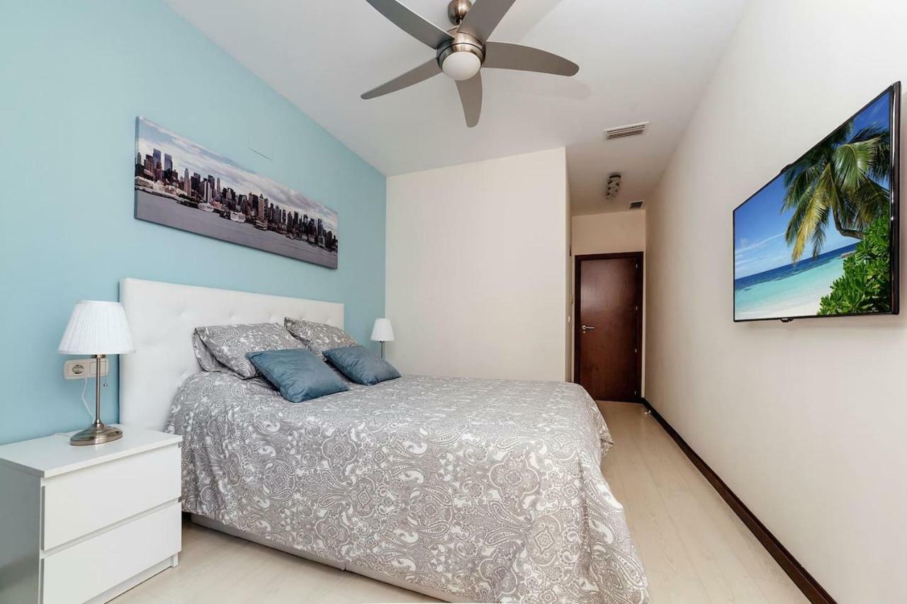 Cotobro Rental House 阿尔姆尼卡 外观 照片