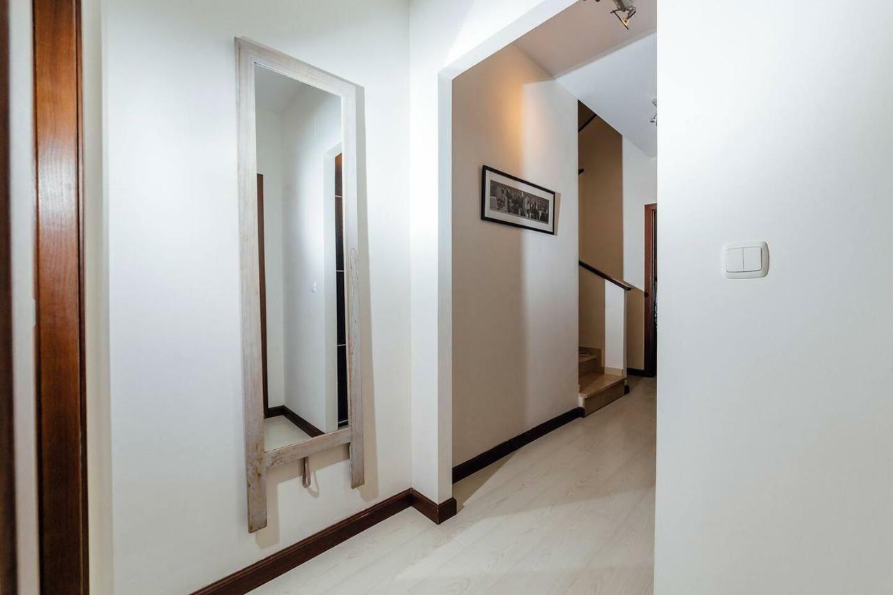 Cotobro Rental House 阿尔姆尼卡 外观 照片