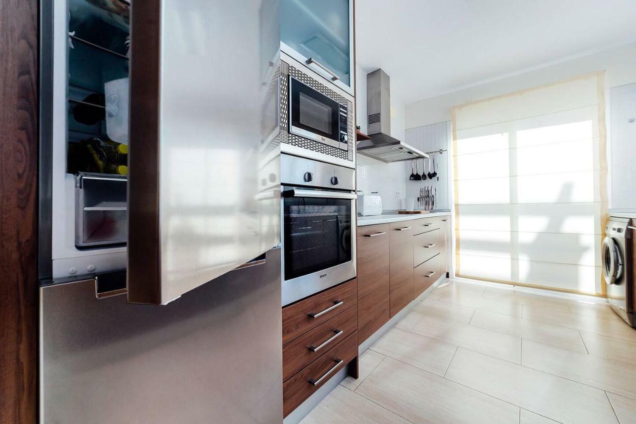 Cotobro Rental House 阿尔姆尼卡 外观 照片